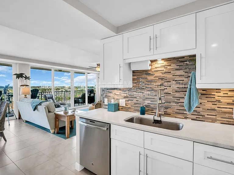 223 Island Way #7F — Photo 12