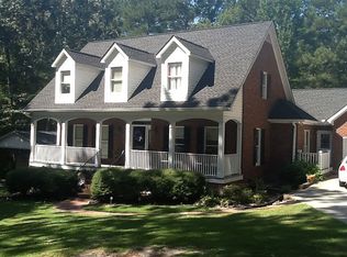 1853 Blaney Rd, Elgin, SC 29045