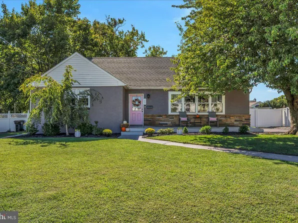 265 Elm Ave, Mantua, NJ 08051