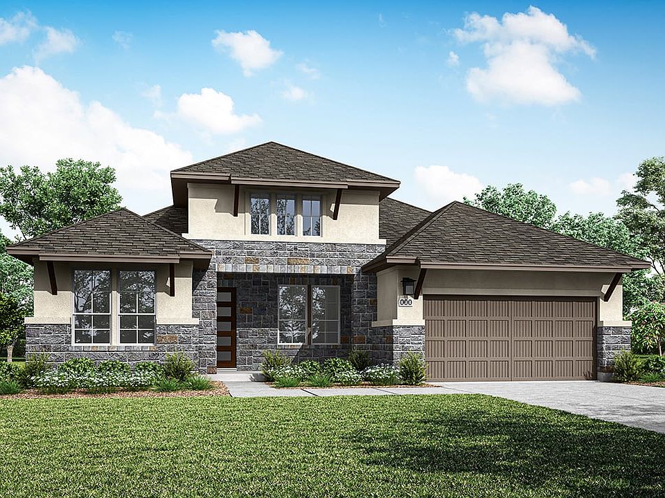 Exterior Style B