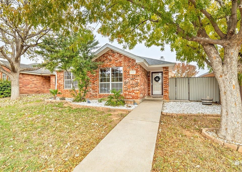 4418 Grayburg Dr, San Angelo, TX 76904 | Zillow
