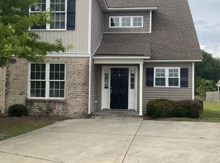 2205 Chavis Dr #B-1, Greenville, NC 27858