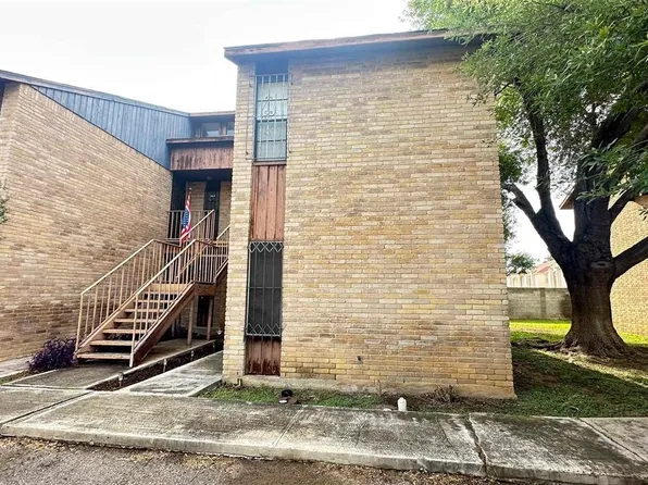 100 E Aurora St #464, Laredo, TX 78041