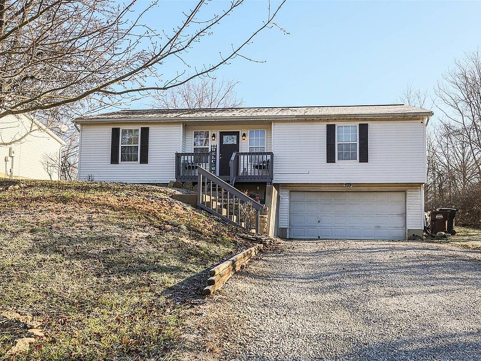 1st image of 20952 Bellemeade Dr Lot 2771