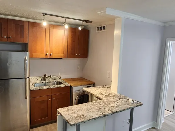 699 Argonne Ave NE APT 2, Atlanta, GA 30308