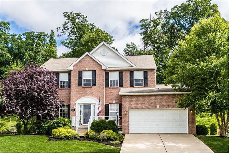 1st image of 232 Fox Meadow Dr