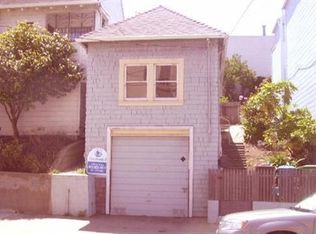 504 Russia Ave, San Francisco, CA 94112