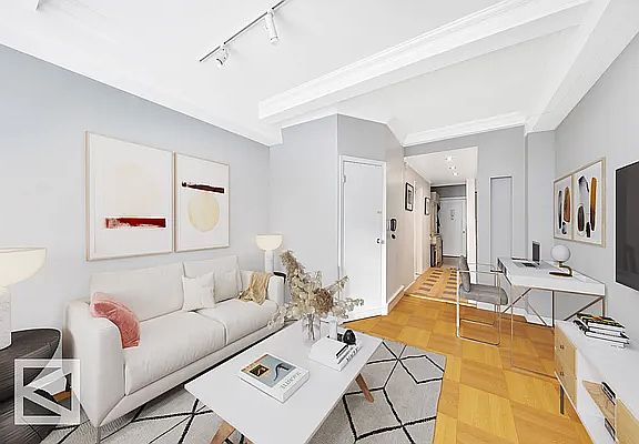 2nd image of 23 W 73rd St #1104
