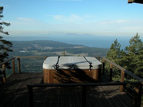 JUST IMAGINE...& STARRY NIGHTS