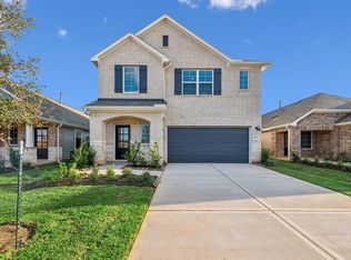 16473 Jones Jog Trl, Montgomery, TX 77316