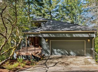 2622 SW Fairmount Blvd, Portland, OR 97239
