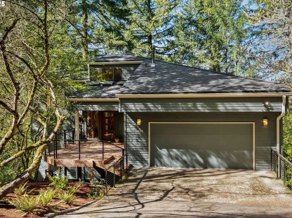 2622 SW Fairmount Blvd, Portland, OR 97239