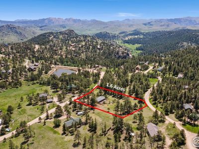 81 Humboldt Dr, Livermore, CO, 80536