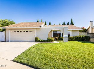 6152 E Vera St, Simi Valley, CA 93063