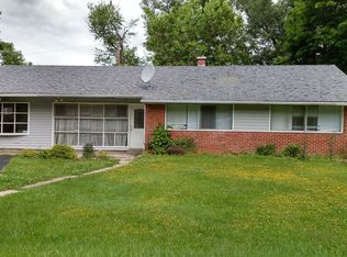 1403 Cromwell Rd, Glenside, PA 19038