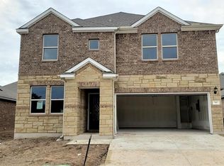 740 American Trl, Leander, TX 78641
