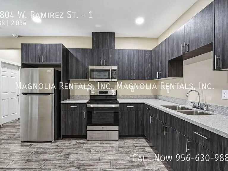 1804 W Ramirez St #1 — Photo 5