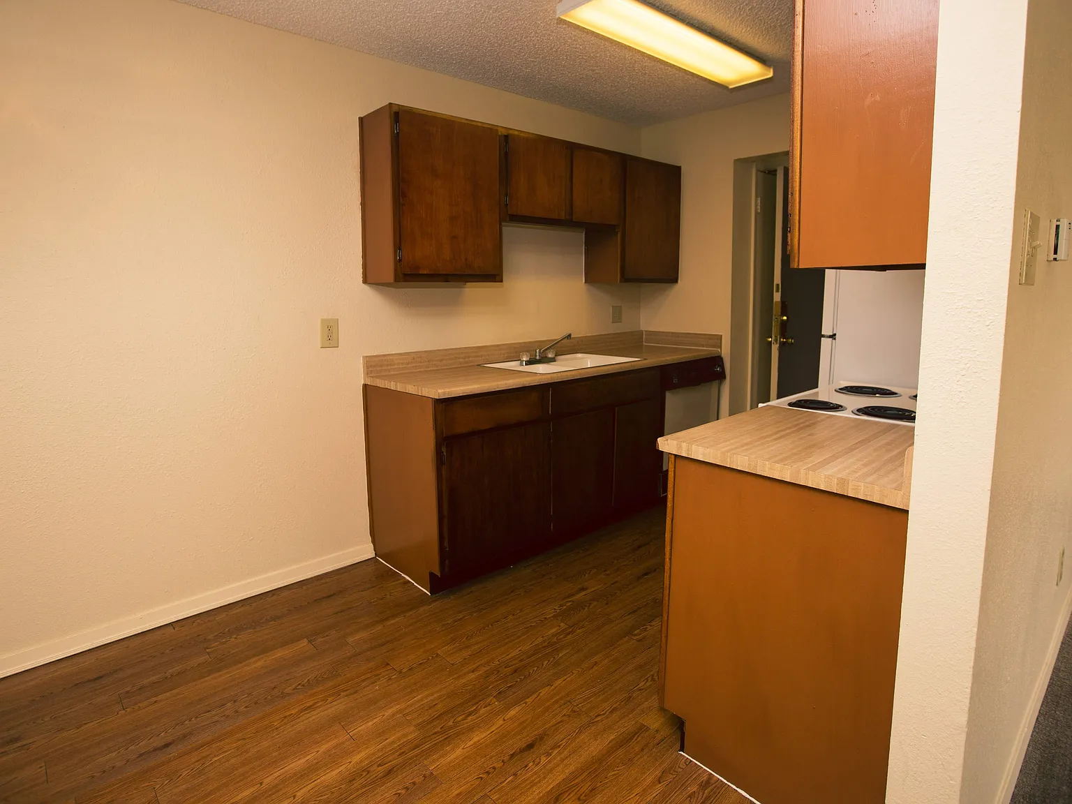 Park at 54th Apartments — Photo 3