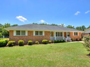 136 Dickson Ave, Sumter, SC 29153