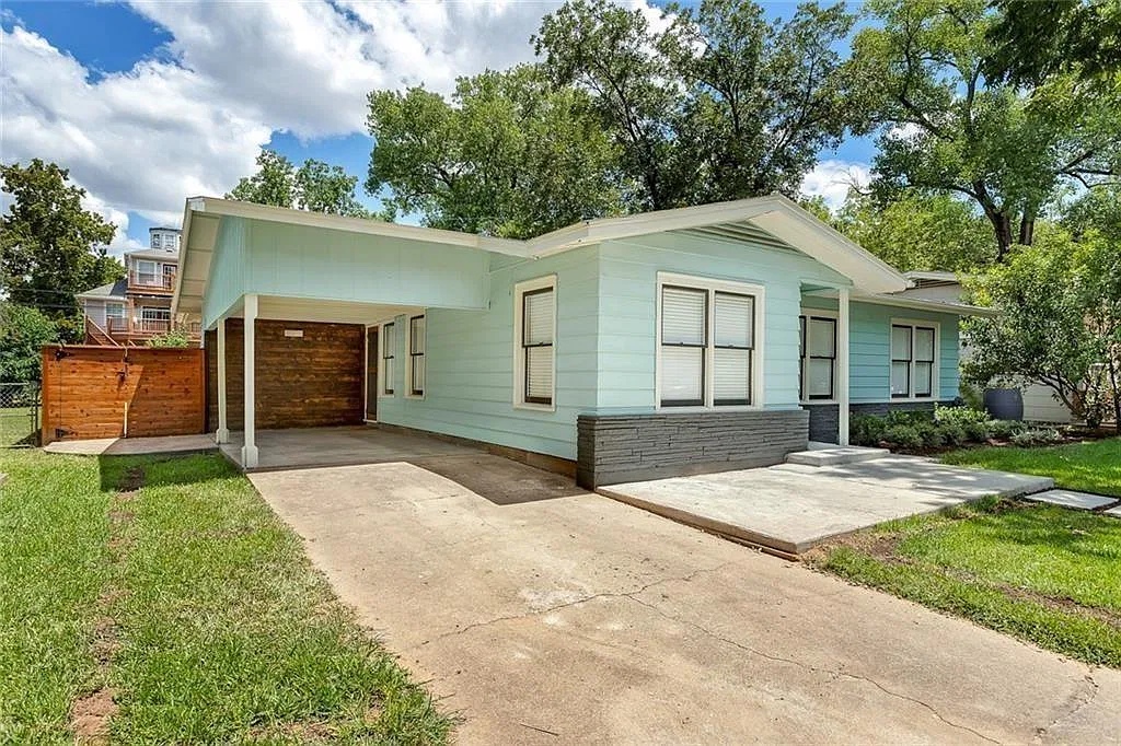 3 bed, 1.0 bath, 1505 sqft, $3,100 — Photo 4
