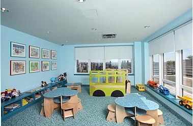 5th image of 1510 Lexington Ave APT 2B