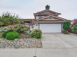 5342 Avenida Almendros, San Jose, CA