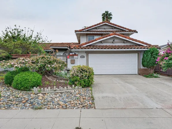 5342 Avenida Almendros, San Jose, CA 95123