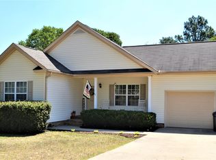 143 Marcellus Rd, Leesville, SC 29070