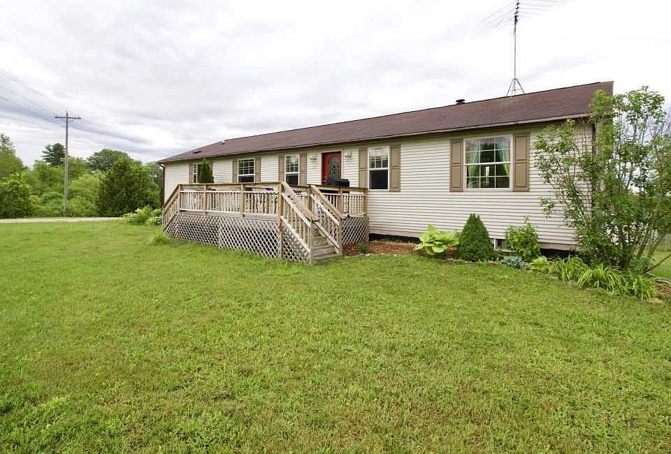 8182 Goebel Rd, East Jordan, MI 49727 Zillow