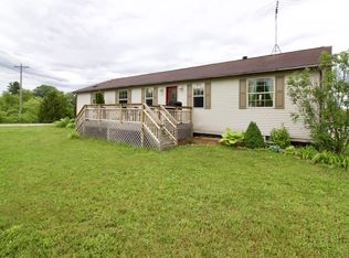 8182 Goebel Rd, East Jordan, MI 49727