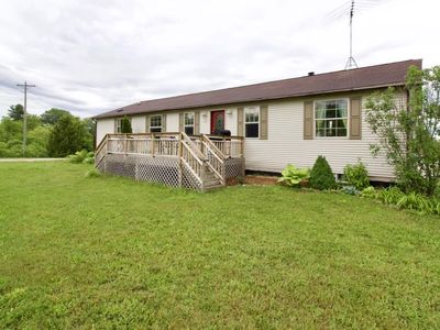 8182 Goebel Rd, East Jordan, MI, 49727