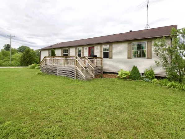 8182 Goebel Rd, East Jordan, MI 49727