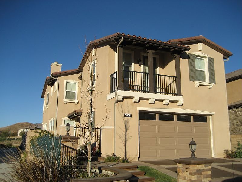 Located in desirable Big Sky 