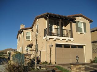 3805 Young Wolf Dr, Simi Valley, CA 93065