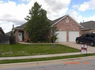 3725 Tall Cedars Rd, Cedar Park, TX 78613