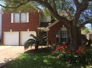 261 Trail Ride Rd, Angleton, TX 77515