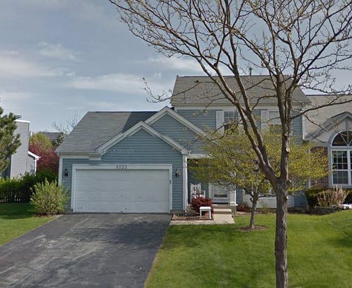 1st image of this home