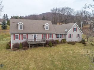 16187 State Highway 87, Dushore, PA 18614