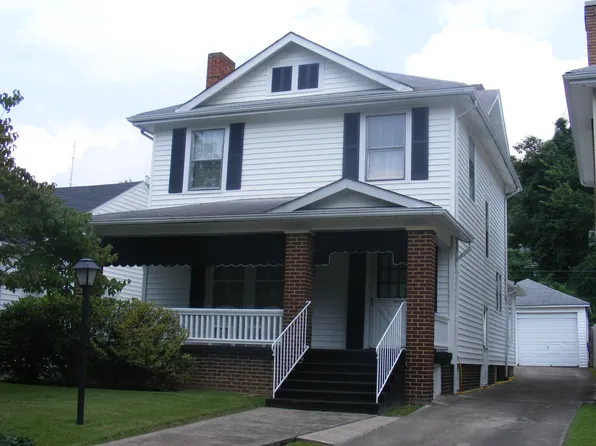2128 Summit St, Portsmouth, OH 45662