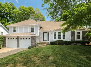 12902 W 102nd St, Lenexa, KS 66215