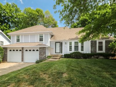 12902 W 102nd St, Lenexa, KS, 66215