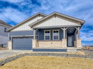 7341 Swan River St, Frederick, CO 80530