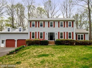503 Montpelier Dr, Stafford, VA 22556