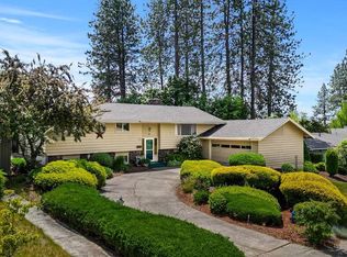 4323 W Janice Ave, Spokane, WA 99208