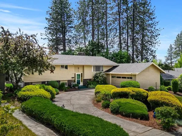 4323 W Janice Ave, Spokane, WA 99208
