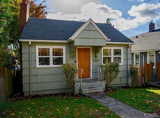 3525 S Ferdinand St, Seattle, WA 98118