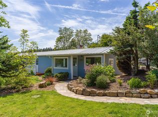 762 Hummel Lake Rd, Lopez Island, WA 98261