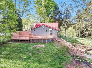 2220 Thorn Grove Pike, Knoxville, TN 37914