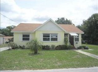 1019 Palmway St, Kissimmee, FL 34744