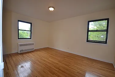 Rented by Silverstein Collection LLC 